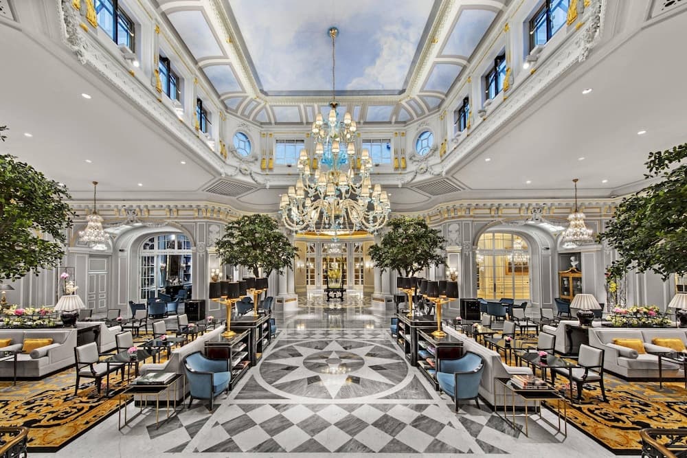 Marriott Bonvoy Award Prices Rose 6% Between June and July 2026